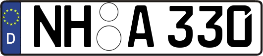 NH-A330