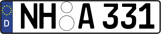 NH-A331