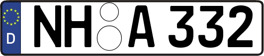 NH-A332