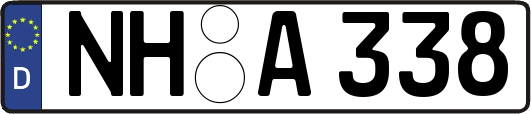 NH-A338