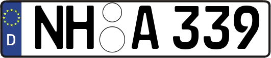NH-A339