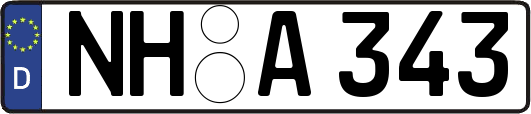 NH-A343