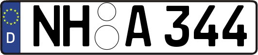 NH-A344