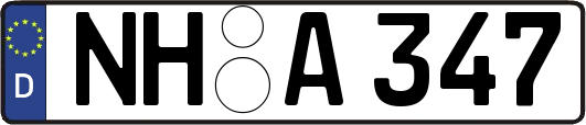 NH-A347