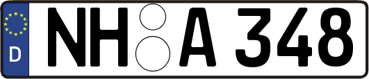 NH-A348