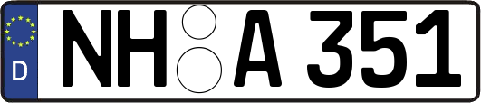 NH-A351