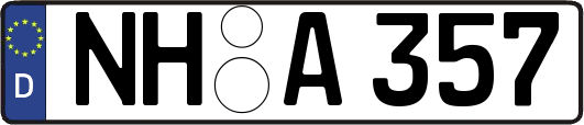 NH-A357