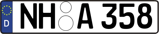 NH-A358