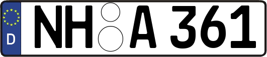 NH-A361