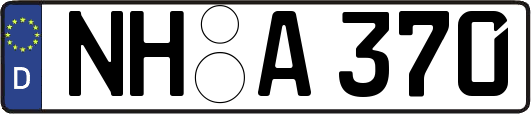 NH-A370