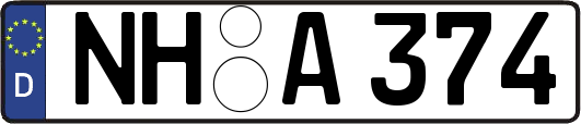 NH-A374