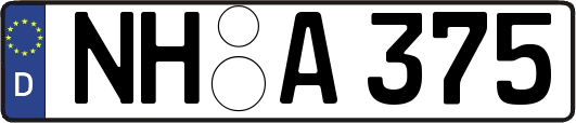 NH-A375