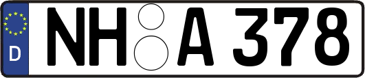 NH-A378