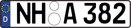 NH-A382