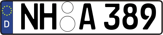 NH-A389