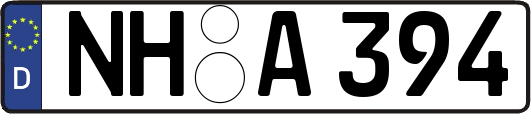 NH-A394