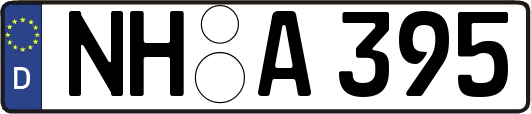 NH-A395