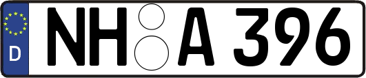NH-A396