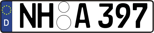 NH-A397