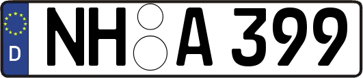 NH-A399