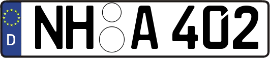 NH-A402