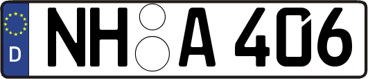 NH-A406