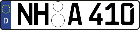 NH-A410
