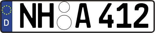 NH-A412