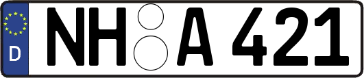 NH-A421