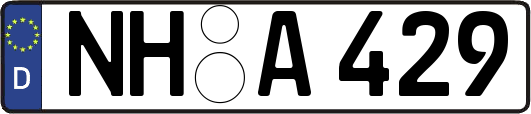 NH-A429