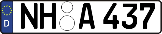 NH-A437