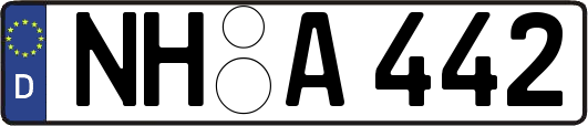 NH-A442