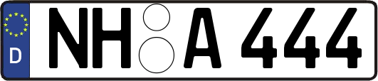NH-A444