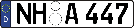 NH-A447