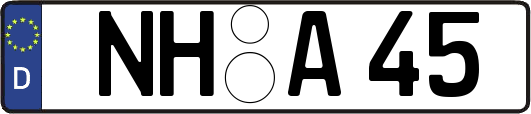 NH-A45