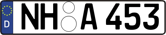 NH-A453
