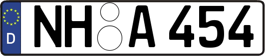 NH-A454