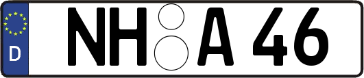 NH-A46
