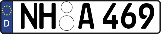 NH-A469