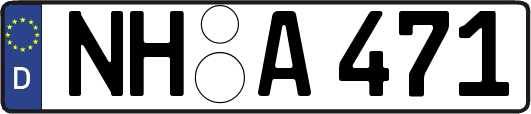 NH-A471