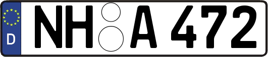 NH-A472