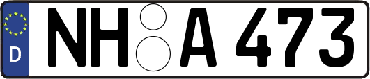 NH-A473