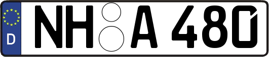 NH-A480
