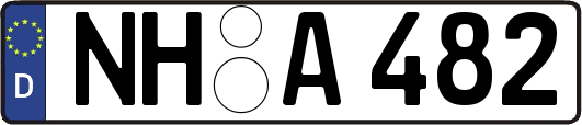 NH-A482