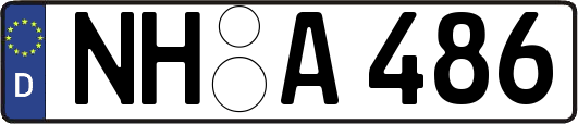 NH-A486