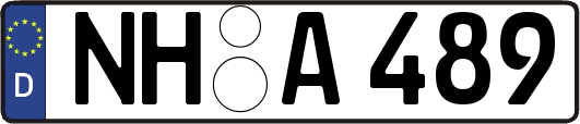 NH-A489
