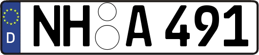 NH-A491