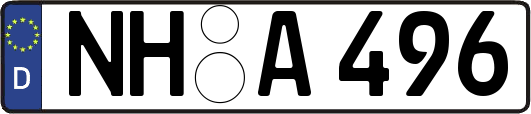 NH-A496