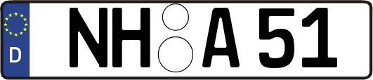 NH-A51