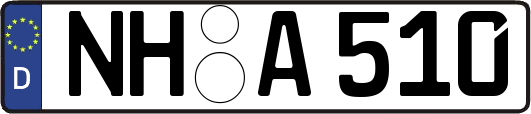NH-A510